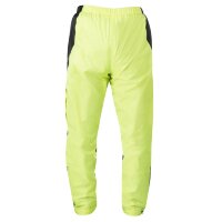 Дождевые брюки ALPINESTARS HURRICANE RAIN PANTS - YELLOW FLUO BLK