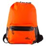 Герморюкзак CITY II 20L (сигнально-оранжевый)