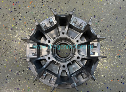 Тарелка ведущего вариатора BRP 59 ranger 2021 - 417224101