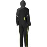 Комбинезон детский SCOTT Dryo - black/yellow
