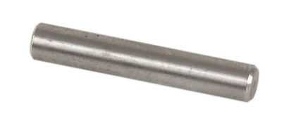 Шпонка срезная гребного винта Suzuki DF2.5-6/DT2-5
