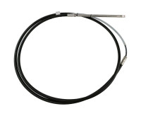 Трос рулевого управления 17 футов (5,18 м)