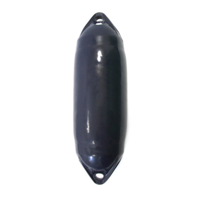 Кранец 400x120 мм синий, надувной (F0/B)
