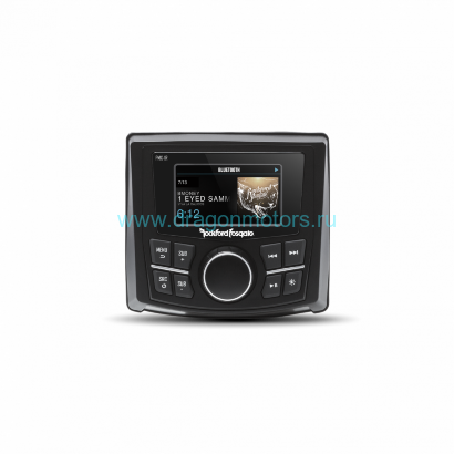 Влагозащищенный пульт управления Rockford Fosgate PMX-1R