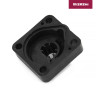 Корпус помпы охлаждения Yamaha SC-WT023 Корпус помпы охлаждения Yamaha SC-WT023