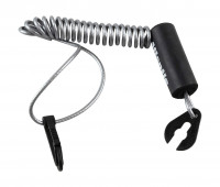 Чека для вм Yamaha плавающая, серебристая (A8134)