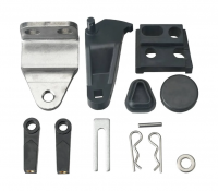 Комплект подключения ДУ Yamaha 2T 40HP, 66T-48501-02, Marine Rocket