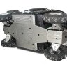 Комплект защит Yamaha UTV Rhino (5 частей) AL