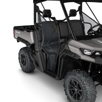 Спортивные расширители арок для BRP Traxter - 715003898