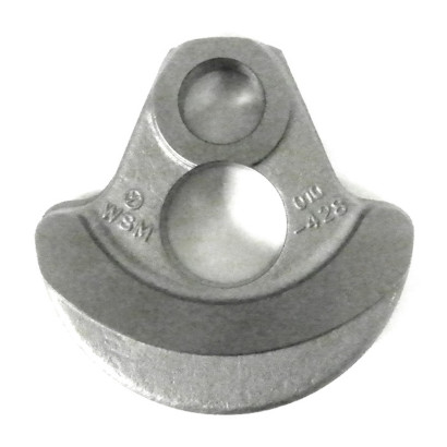 010-428 Ремонтная щека коленвала Yamaha 800/1200R/1300R