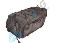 Кофр на снегоход BRP Summit 800/154