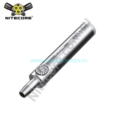Nitecore GEM8 фонарь для идентификации драгоценных камней