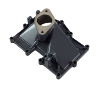 Коллектор впускной Suzuki DT40