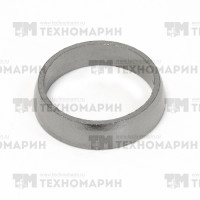 Уплотнительное кольцо глушителя Polaris SM-02034