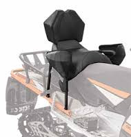 Сиденье 2-го пассажира Arctic Cat (только 7000)