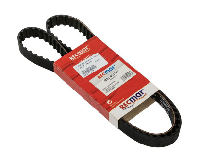 Ремень грм Volvo Penta 230-251, Recmar