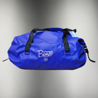 Гермосумка 60 л. (синий)