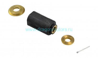 Втулка винта сменная Johnson 40-140 л/с, Marine Rocket