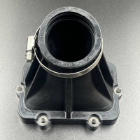 Впускной патрубок карбюратора Ski Doo (420667470) (SINERA)