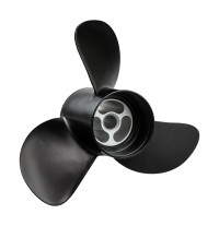 Винт гребной Volvo Penta D5 задний (3-x лопастной), BaekSan