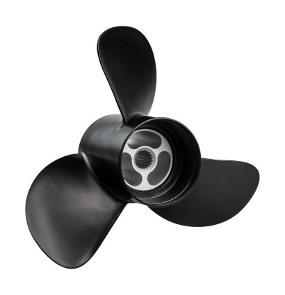 Винт гребной Volvo Penta D5 задний (3-x лопастной), BaekSan