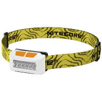 Фонарь NITECORE NU10 High performance LED (арт. 15990)