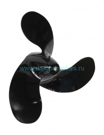 Винт Suzuki DT2 / DT2.2 / DT3.5 / DF2,5 диам 7 1/2 шаг 5 1/4 - 58111-97J00-019