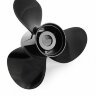 Винт гребной Honda 75-130;3x13x19, BaekSan