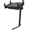 RAM-VB-197-SW2 Крепление RAM No-Drill  для ноутбука Isuzu NPR и NQR '00-17 года и др.