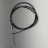 Трос рулевой (14FT) (M66) (PWB)