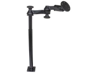 RAM-VP-SW1-1218-240 RAM Tele-Pole  с опорами 12 и 18 дюймов, поворотными рычагами
