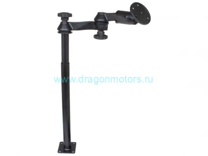 RAM-VP-SW1-1218-240 RAM Tele-Pole  с опорами 12 и 18 дюймов, поворотными рычагами