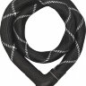 Цепь с замком ABUS Iven Chain 8210 110см.