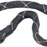 Цепь с замком ABUS Iven Chain 8210 110см.