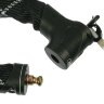 Цепь с замком ABUS Iven Chain 8210 110см.