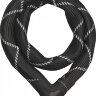 Цепь с замком ABUS Iven Chain 8210 110см.