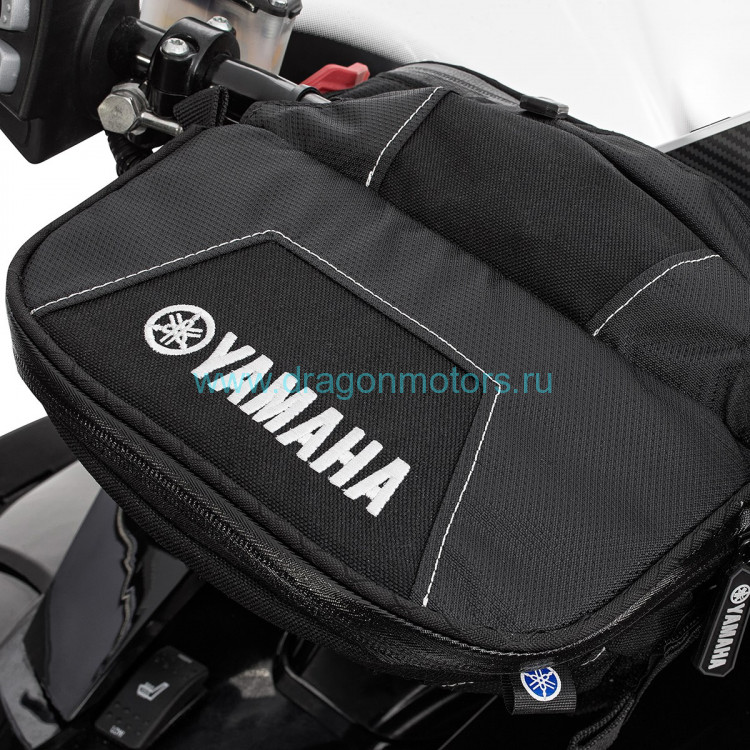 Сумка на руль для снегохода Yamaha SR VIPER.