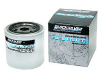 866594Q01 Фильтр топливный 10 мкр MERCRUISER 35-866594Q01, 866594K01 (Quicksilver)