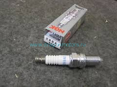 Свеча NGK KR 8 AI