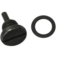 Пробка редуктора (магнитная) Mercury/Mariner/Mercruiser 18-2375 / 8m0058389 / 79953A04