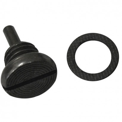 Пробка редуктора (магнитная) Mercury/Mariner/Mercruiser 18-2375 / 8m0058389 / 79953A04