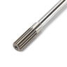 Вал ведущий Skipper для Tohatsu/Mercury L, Модели техники: 25-30HP