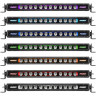 20" Radiance Plus SR-серия (12 Светодиодов) RGB-W подсветка