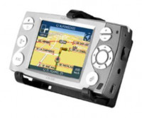 RAM-HOL-PD2U держатель RAM для PDA и различных устройств