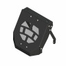 Вынос радиатора (черный) для Can-Am (BRP) Квадроциклов Renegade G2 800/1000, 2011-16