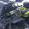 Вынос радиатора (черный) для Can-Am (BRP) Квадроциклов Renegade G2 800/1000, 2011-16