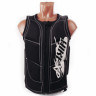hikeXp Anti shock Black/White man