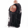hikeXp Anti shock Black/White man
