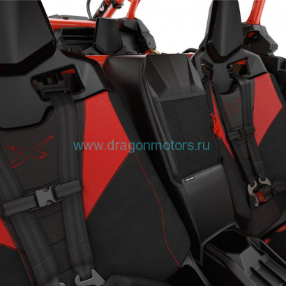 Передняя сумка для плечевой зоны для Maverick X3 MAX