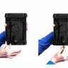 RAM-HOL-TABL-LGU держатель RAM TAB-LOCK для 10 [tab3+tab17]